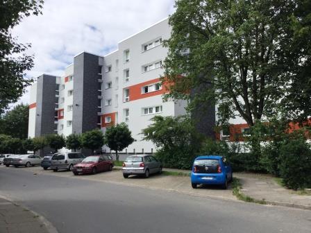 Preiswerte und interessante 3,5-Zimmer-Wohnung - Photo 2