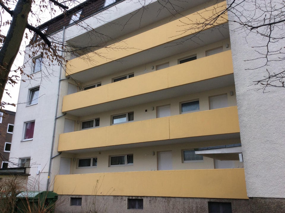 Modernisierte 1- Zimmer-Wohnung - Photo 3