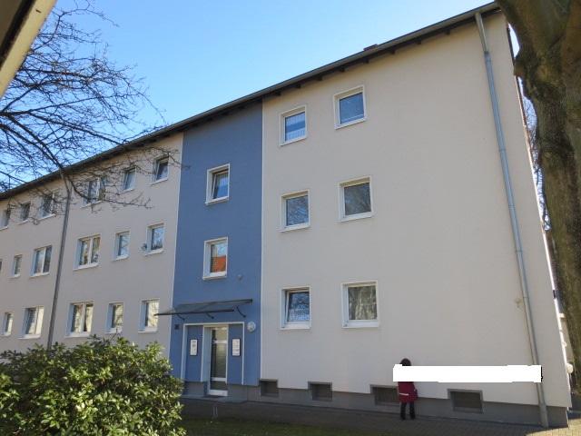 Schicke EG-Whg. mit bodengl. Dusche im beliebten Holsterhausen!!! - Photo 4