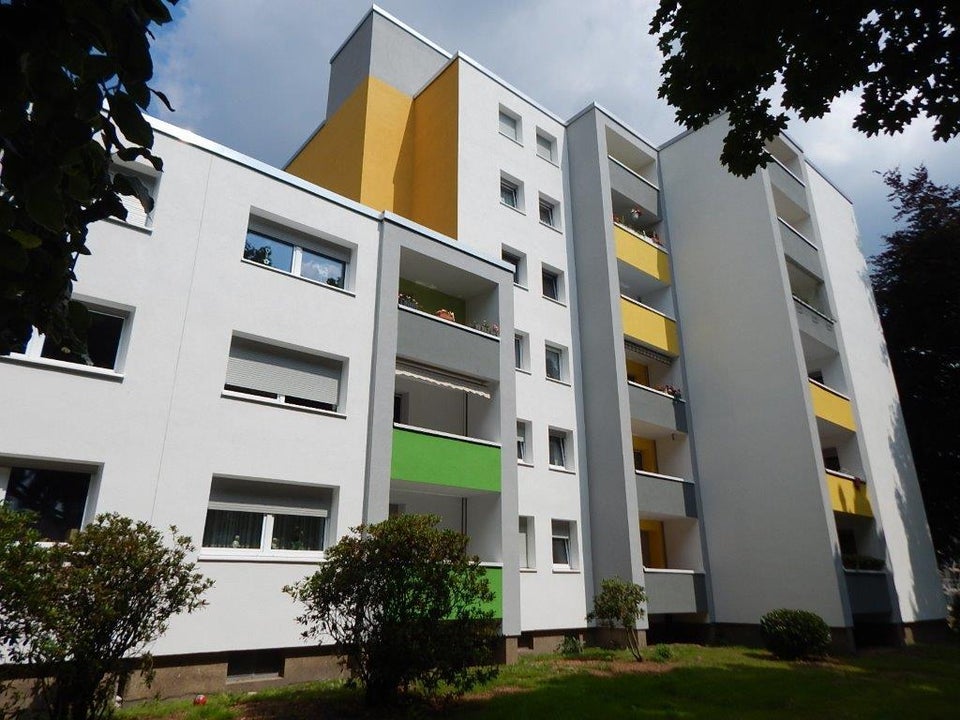 Stop! Praktische 3-Zimmer-Wohnung - Foto 1