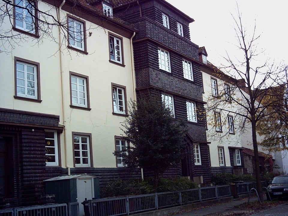 Gemütliche 3-Zimmer-Wohnung in Findorff - Foto 2