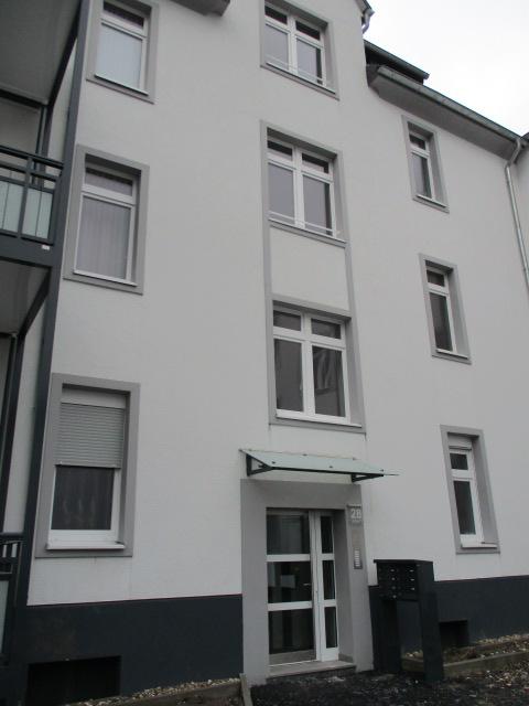 Zuhause fühlen! 3-Zimmer-Wohnung in Stadtlage - Foto 1