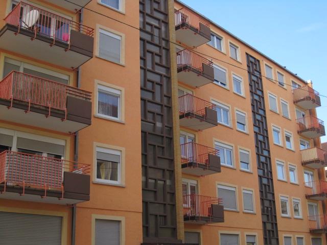 Wohnen in der Weststadt - Photo 5