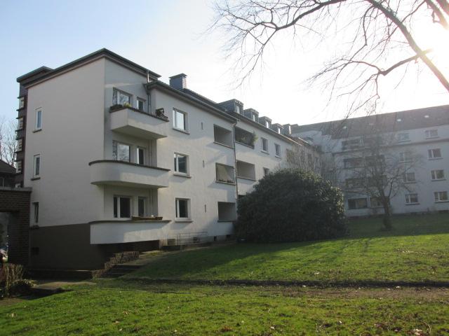 Schöne Singlewohnung mit Balkon in schöner Umgebung ! - Photo 3