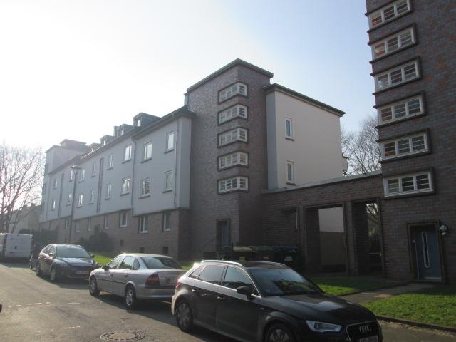 Schöne Singlewohnung mit Balkon in schöner Umgebung ! - Photo 2