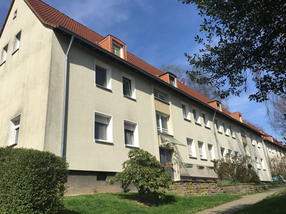 Jetzt zugreifen: interessante 3-Zimmer-Wohnung - Foto 2