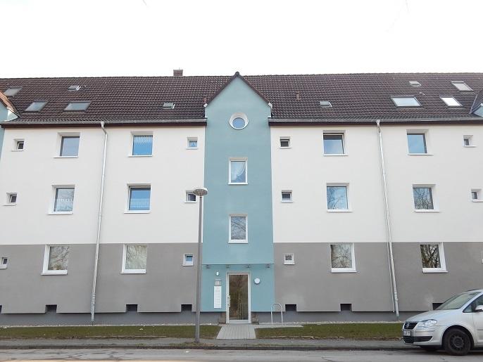 tolle, zentrale 2-Zimmer-Wohnung in modernisiertem Haus - Photo 4