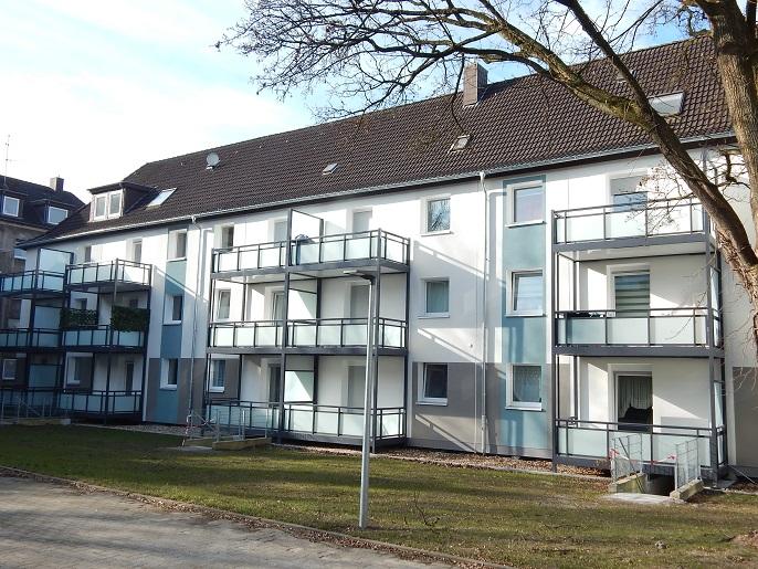 tolle, zentrale 2-Zimmer-Wohnung in modernisiertem Haus - Photo 5