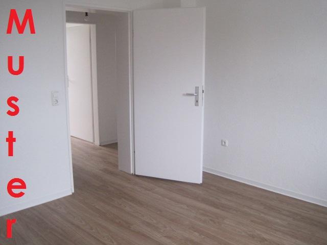 Wohnen an der Regattabahn... Bezugsfertige 2-Zimmer-Wohnung mit Balkon! - Foto 5
