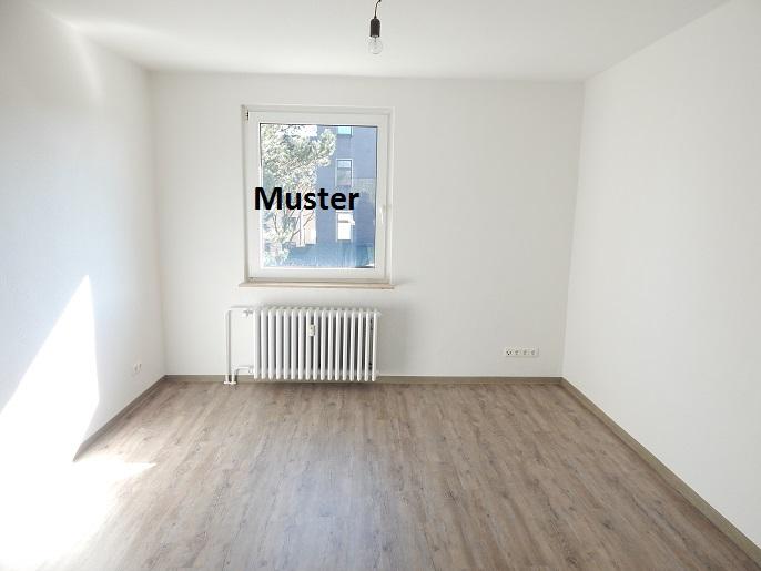 Ein tolles Wohngefühl: 2-Zimmer-Wohnung - Photo 1