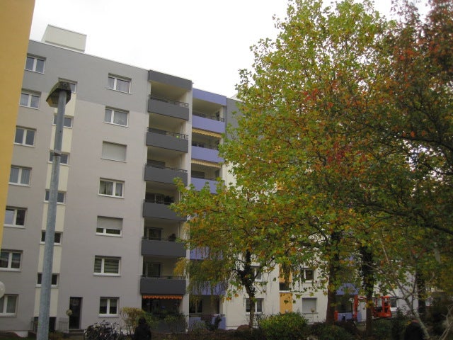 3-Zimmer mit Balkon in zentraler Lage - Photo 5