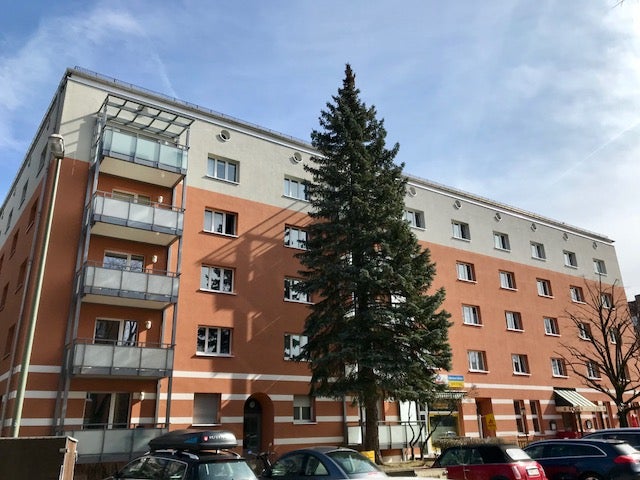 Familienglück: weitläufige 3-Zimmer-Wohnung - Foto 1