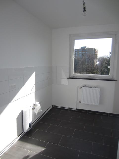 Attraktiv! 3-Zimmer-Wohnung,frisch saniert - Photo 4