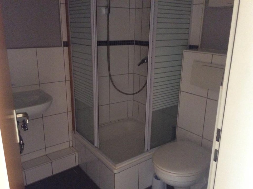 Extravagante Single-Wohnung in guter Lage. - Foto 2