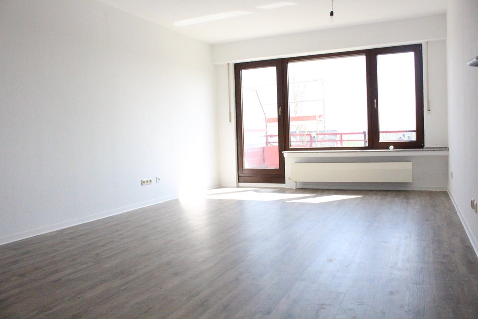 Reinkommen und Wohlfühlen: 2-Zimmer-Wohnung - Foto 1