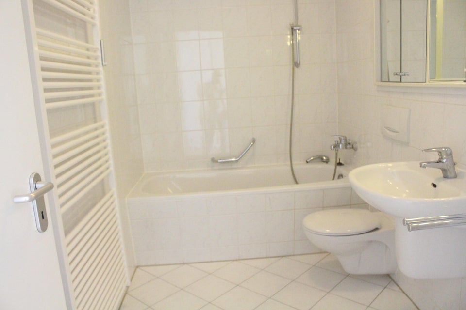 Reinkommen und Wohlfühlen: 2-Zimmer-Wohnung - Foto 2
