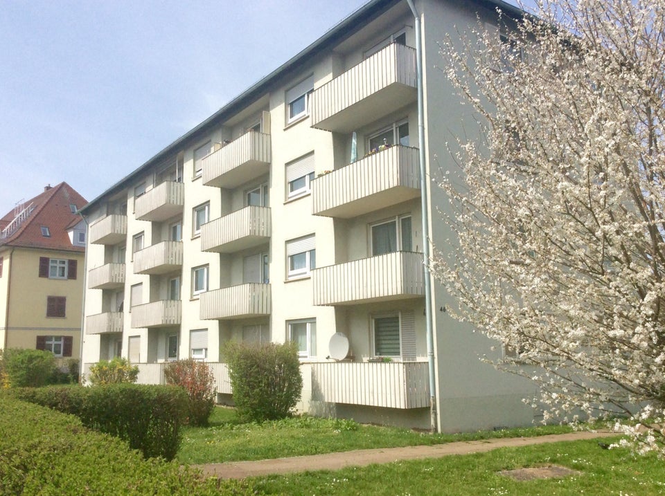 Erstbezug nach Renovierung! - Foto 1