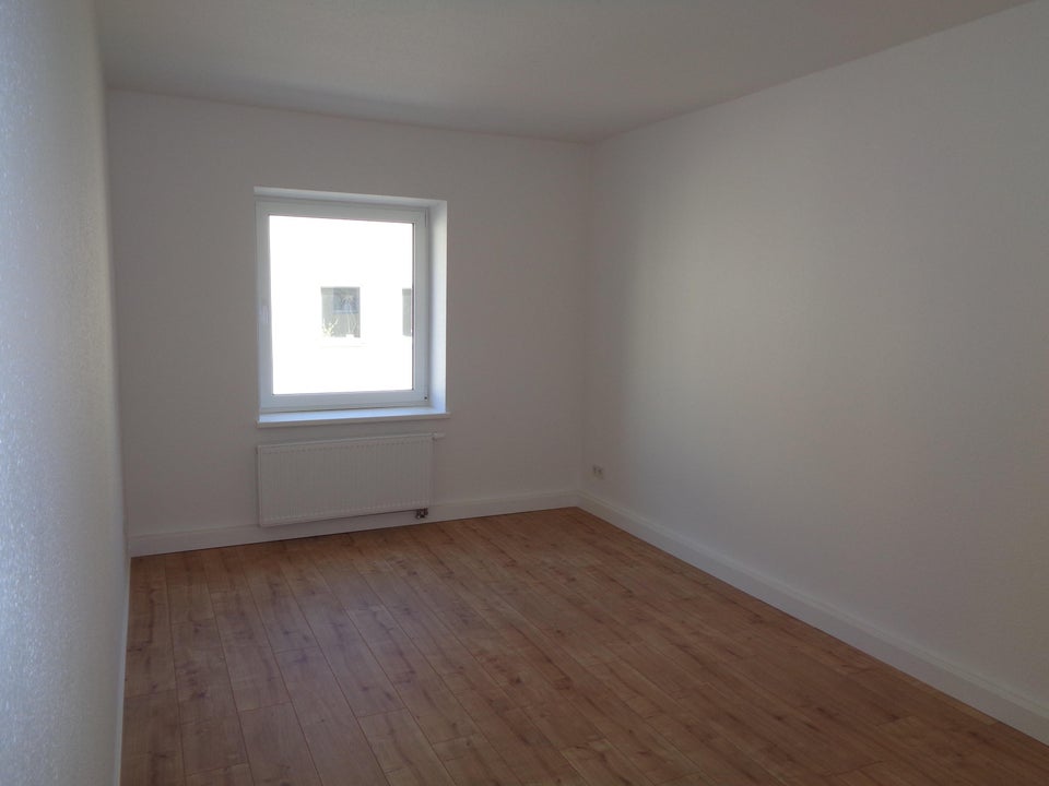 Lindenau- 2 Zimmer Wohnung m. Balkon und EBK in der Schadowstraße - Foto 1
