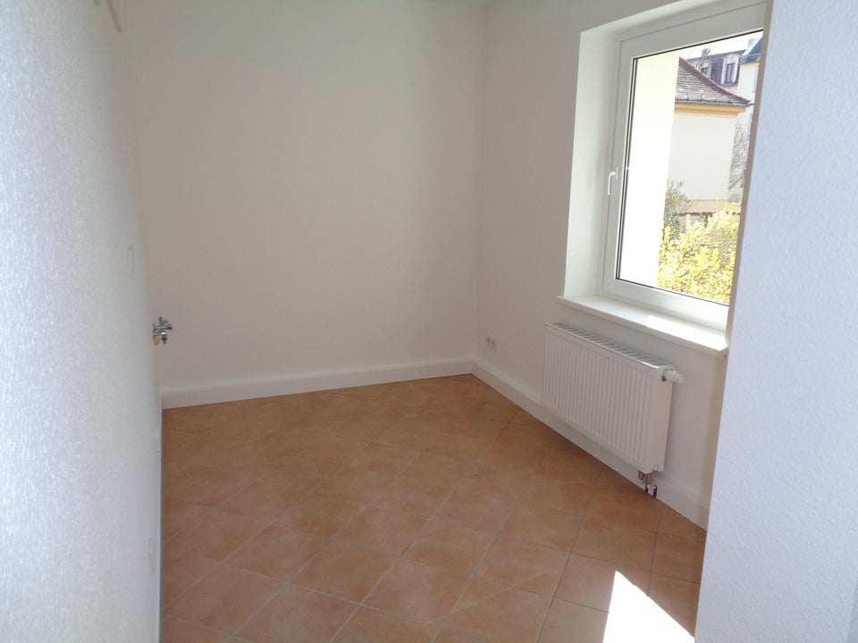 Lindenau- 2 Zimmer Wohnung m. Balkon und EBK in der Schadowstraße - Foto 4