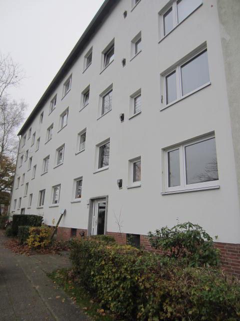Gemütliche Wohnung mit Balkon und frischer Renovierung - Foto 1