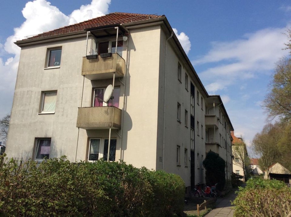 Wer will mich!? Interessante 3-Zimmer-Wohnung - Photo 2