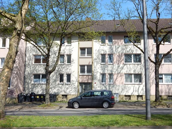 Klein aber fein: günstiges 1,5-Zimmer-Single-Appartment - Foto 2