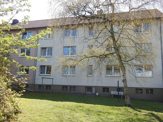 Klein aber fein: günstiges 1,5-Zimmer-Single-Appartment - Foto 1