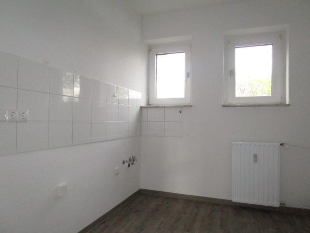 Schöne Wohnung: günstig geschnittene 3-Zimmer-Wohnung - Foto 1