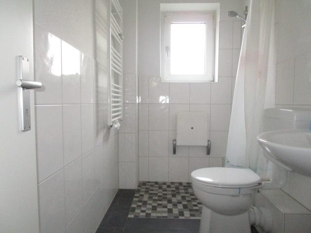 Schöne Wohnung: günstig geschnittene 3-Zimmer-Wohnung - Foto 2