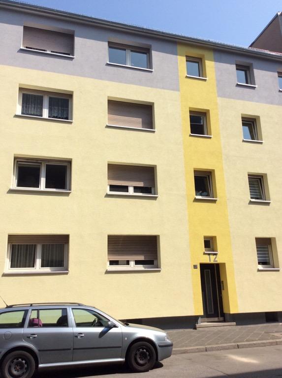 Schöne 3-Zimmer-Wohnung in der Stadtmitte! - Photo 2