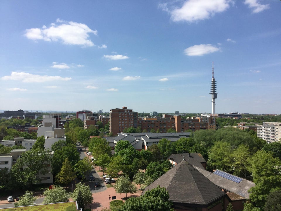 Jetzt zugreifen: 1-Zimmer-Single-Wohnung nahe Medizinische Hochschule Hannover - Photo 5