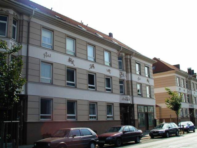 Frisch renovierte 2-Zimmer-Dachgeschoss- Wohnung in Neustadt - Foto 2