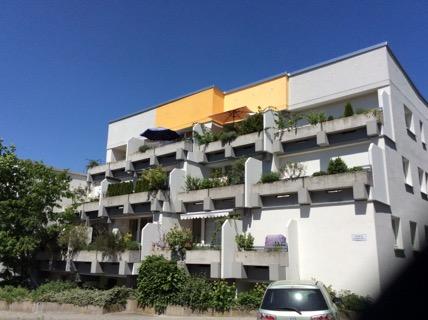 Top Lage! Renovierte 5-Zimmer-Wohnung mit großem Balkon sucht nette Mieter - Foto 5
