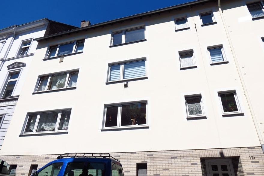 Gemütliche 3-Zi.-Whg. in Elberfeld - Foto 4