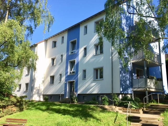 Gemütliche 2-Zi.-Whg. mit sonnigem Balkon, frei ab 01.07.2026 - Foto 2