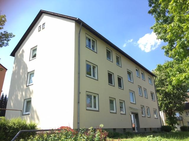 Velbert-Neviges: Gemütliche 2-Zi.-Whg. mit weißem Tageslichtbad - Foto 3