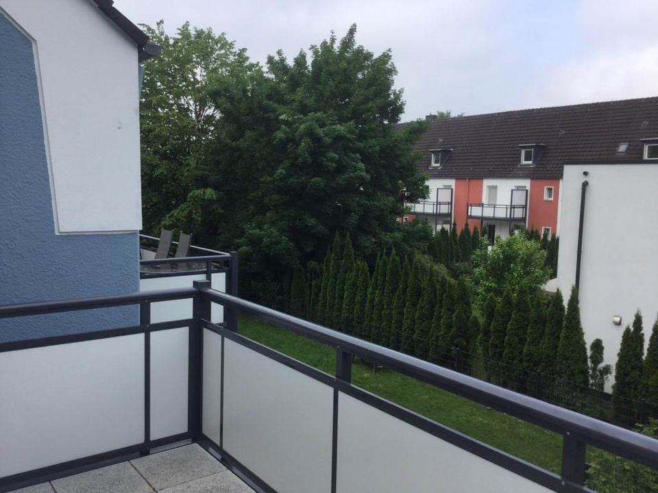 Miet mich - 3-Zimmer-Stadtwohnung - Foto 2