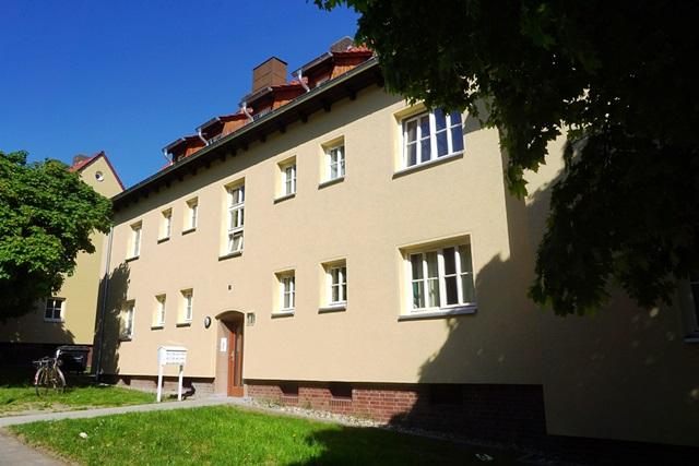 Individuelle 3-Zimmer-Wohnung in guter Wohnlage - Photo 1