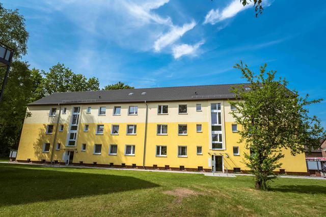 Hier lässt es sich aushalten: 2,5-Zimmer-Wohnung - Photo 2