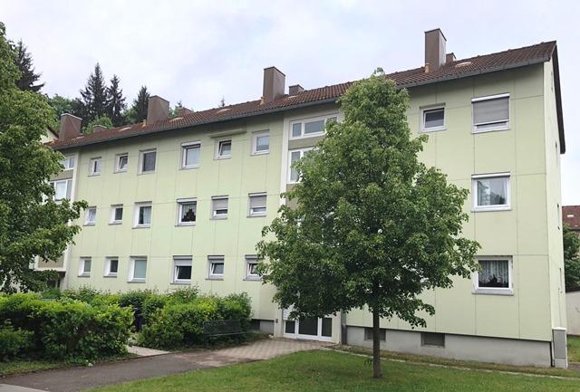 Preiswerte und individuelle 2-Zimmer-Wohnung - Foto 4