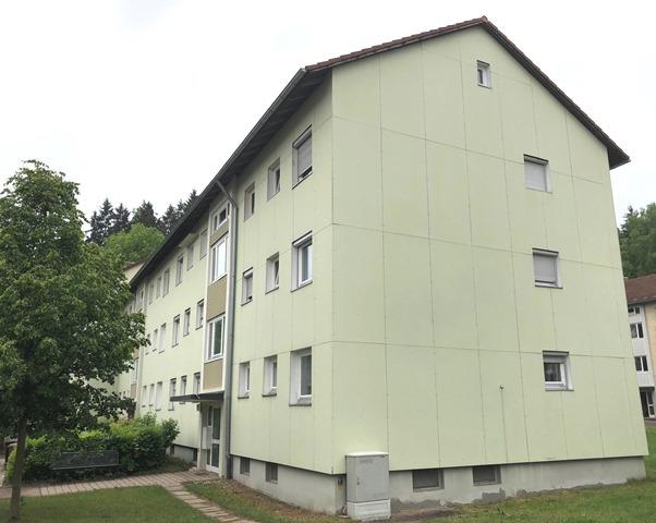 Preiswerte und individuelle 2-Zimmer-Wohnung - Foto 5