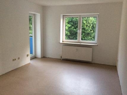 Schöne Wohnung sucht Mieter: günstige 2-Zimmer-Wohnung - Foto 4