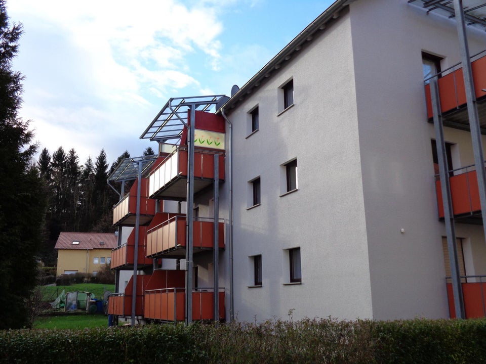 Zuhause fühlen: günstig geschnittene 2-Zimmer-Wohnung - Foto 4