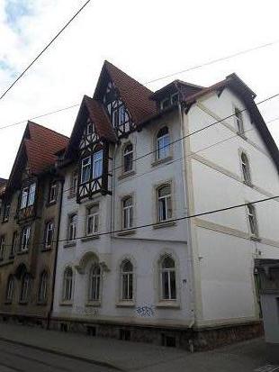 Neu renovierte 4-Zimmer-Wohnung im Altbau! - Photo 2