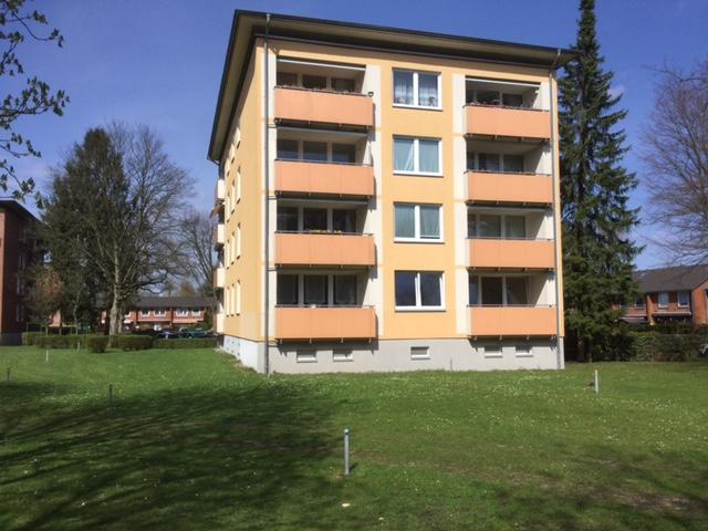 Ihr neues Zuhause: günstige 2-Zimmer-Wohnung - Foto 5