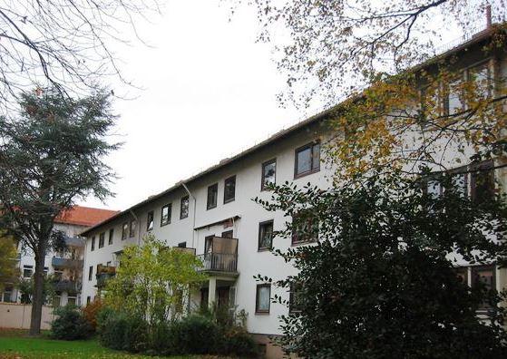 Individuelle 3-Zimmer-Wohnung sucht nette Mieter - Foto 2