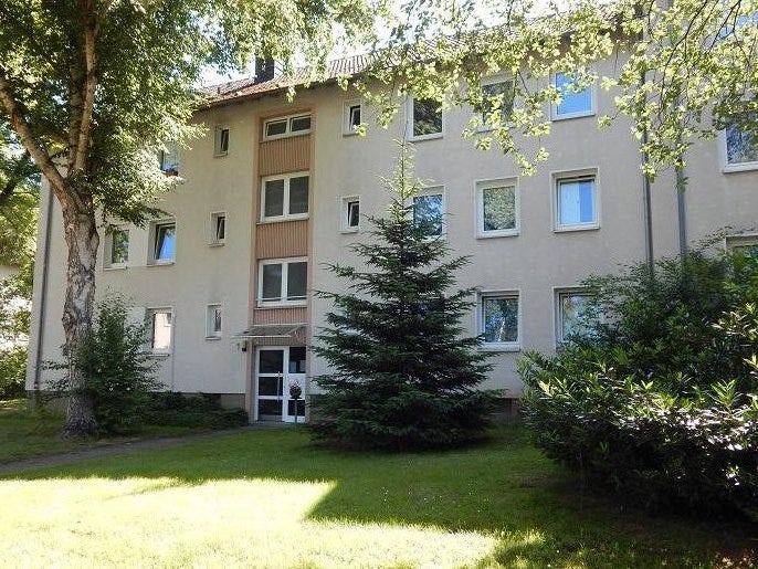 ruhig gelegene 2,5-Zimmer-Wohnung geeignet für 2 Personen - Foto 2