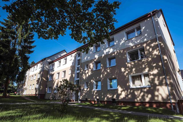 Endlich Zuhause: praktische 2,5-Zimmer-Wohnung - Foto 2