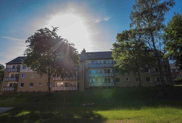 Endlich Zuhause: praktische 2,5-Zimmer-Wohnung - Foto 2