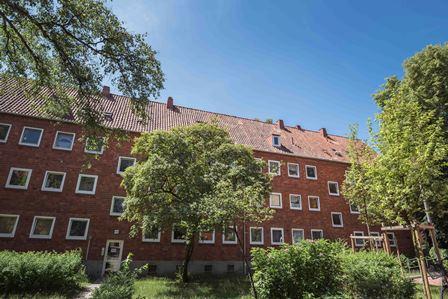 Wohn(t)raum: 2-Zimmer-Wohnung - Foto 2